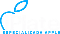 iPlate Especializada Apple